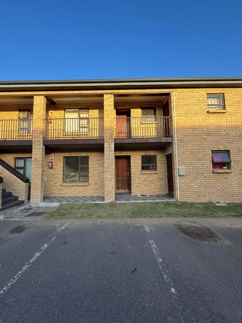 To Let 2 Bedroom Property for Rent in Fairview Golf Estate Western Cape